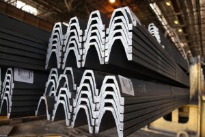 برگزاری جلسات هفتگی عرضه فولاد در بورس/صادرات متوقف شد